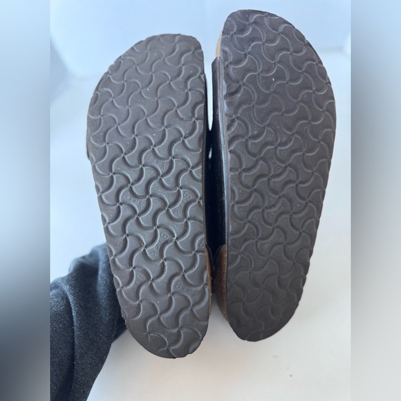 Birkenstock Milano Sling back Buckle Men’s Sandals Shoes Size 42